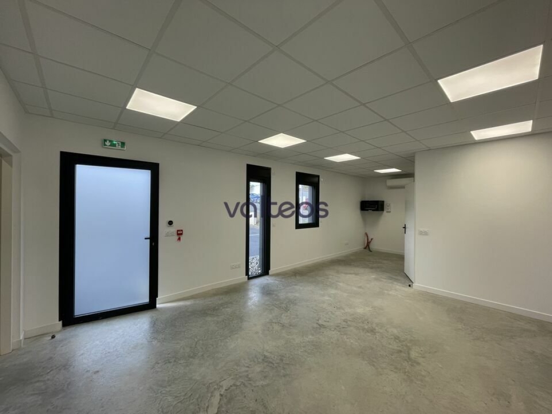 Photo 4 – location locaux d'activités	SAINTE FOY D'AIGREFEUILLE (31570)