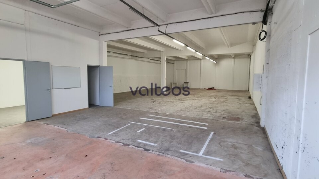 Photo 4 – location locaux d'activités	L'UNION (31240)