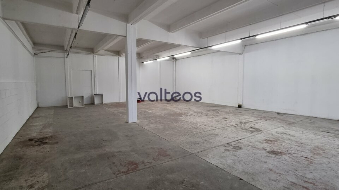 Photo 3 – location locaux d'activités	L'UNION (31240)