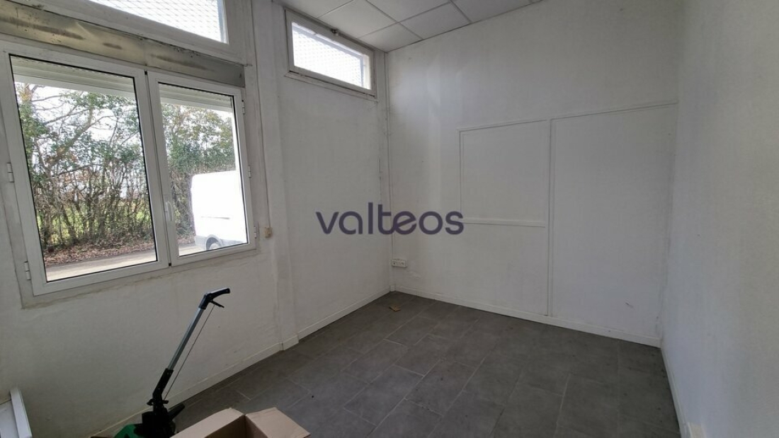 Photo 5 – location locaux d'activités	L'UNION (31240)