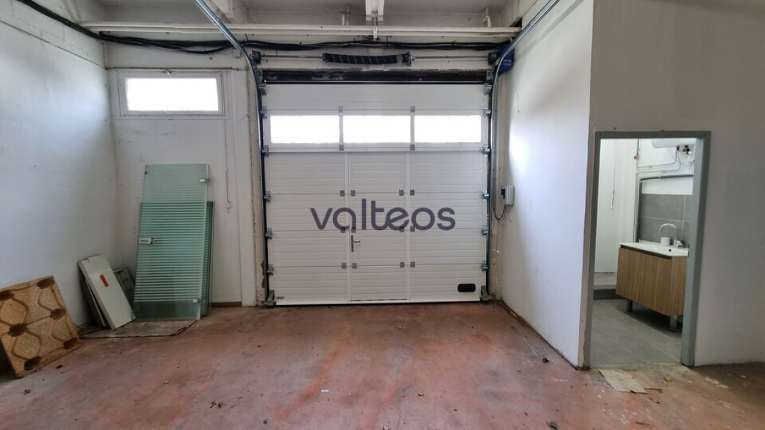 Photo 6 – location locaux d'activités	L'UNION (31240)