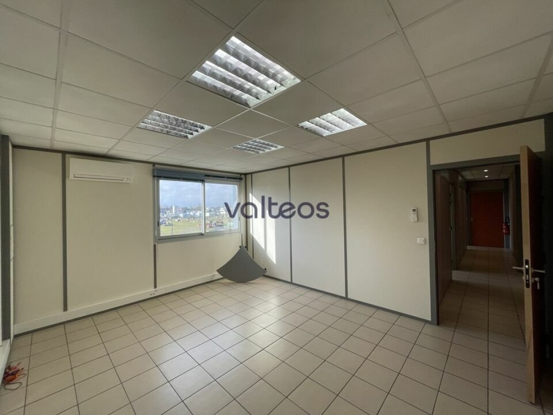 Photo 7 – location locaux d'activités	TOULOUSE (31100)