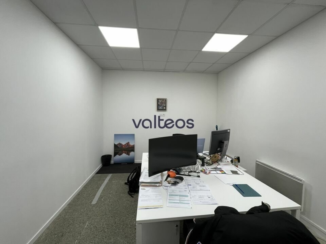 Photo 5 – location locaux d'activités	TOULOUSE (31100)