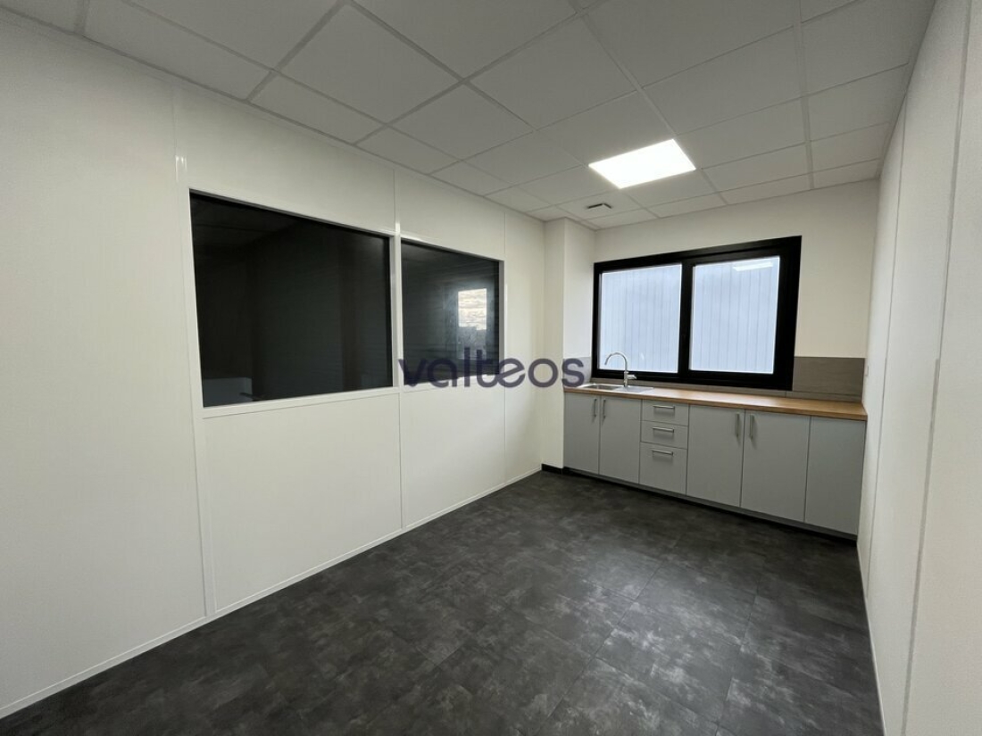 Photo 8 – location locaux d'activités	TOULOUSE (31100)