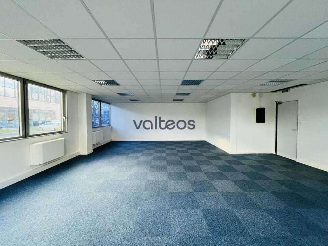 Photo 2 – location bureaux	LABEGE (31670)