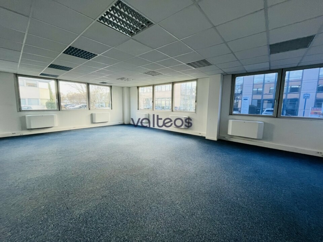 Photo 4 – location bureaux	LABEGE (31670)