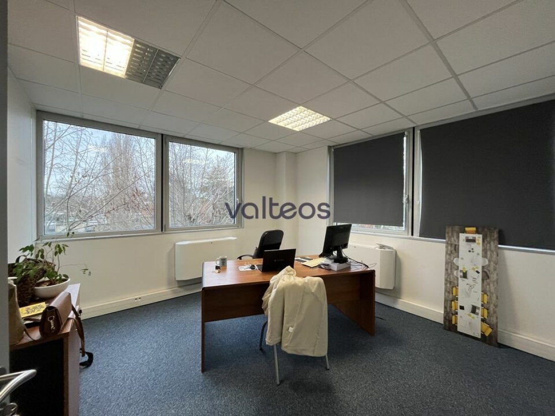 Photo 7 – location bureaux	LABEGE (31670)