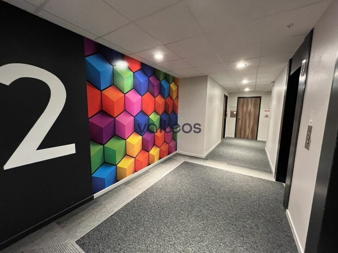 Photo 3 – location bureaux	BLAGNAC (31700)