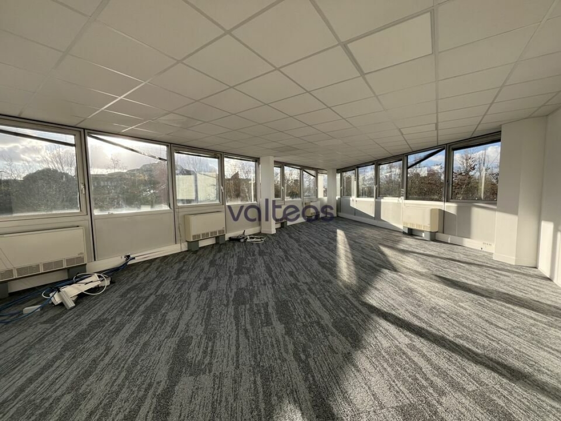 Photo 6 – location bureaux	BLAGNAC (31700)