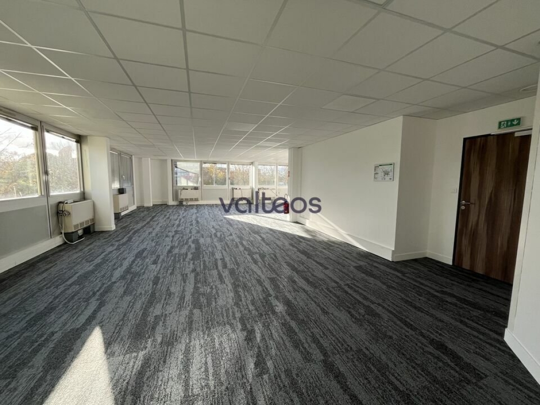 Photo 7 – location bureaux	BLAGNAC (31700)