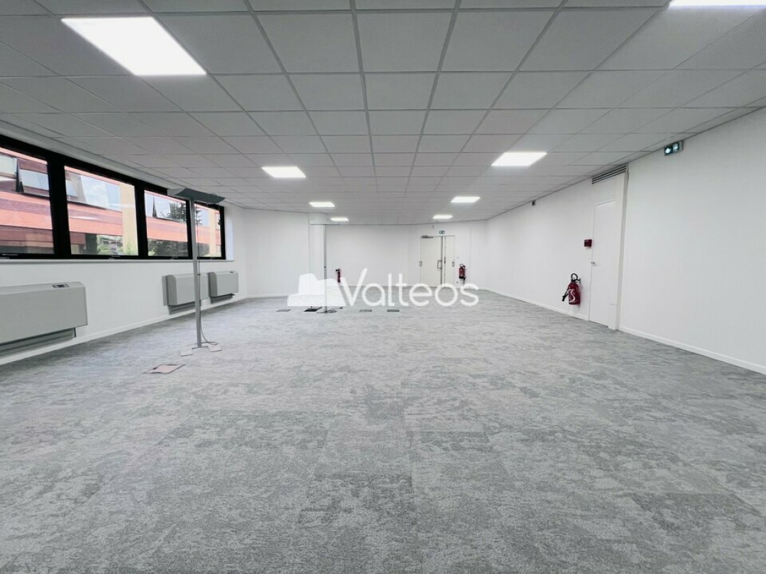 Photo 3 – location bureaux	BLAGNAC (31700)