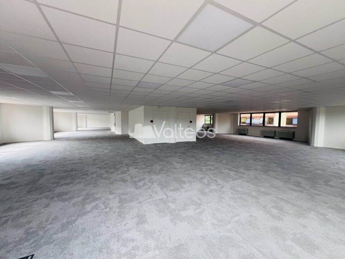 Photo 8 – location bureaux	BLAGNAC (31700)