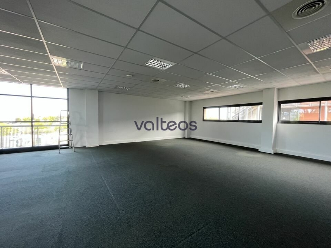 Photo 3 – location bureaux	TOULOUSE (31100)