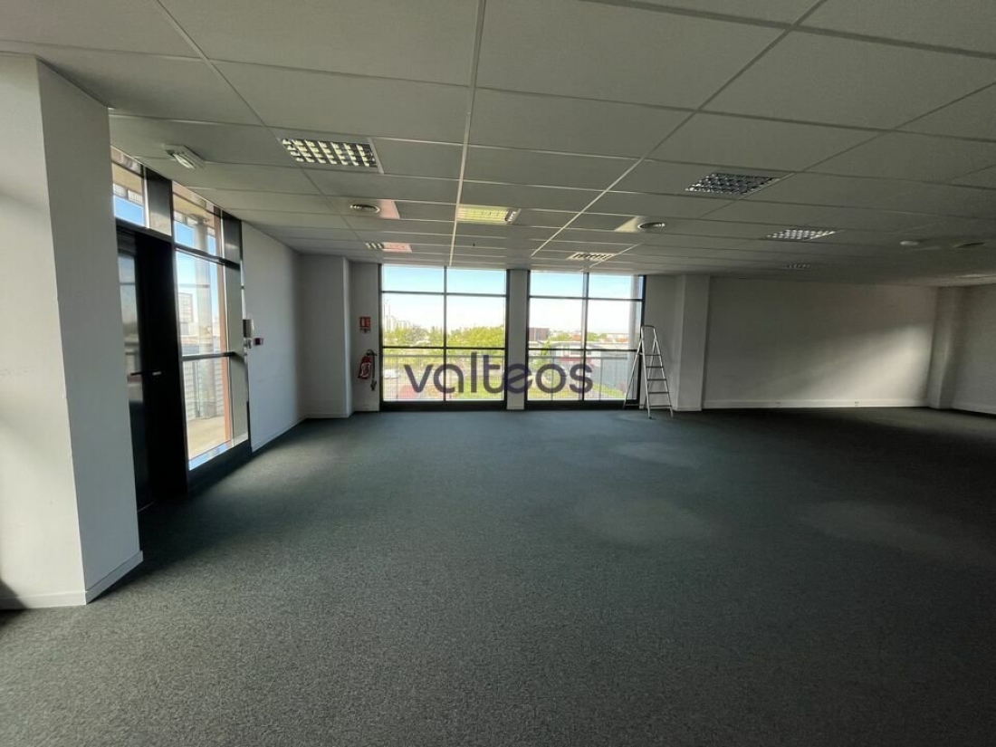 Photo 4 – location bureaux	TOULOUSE (31100)