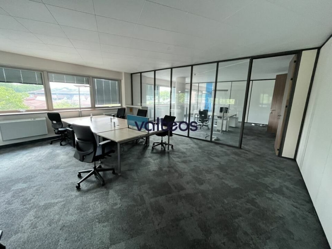Photo 5 – location bureaux	BALMA (31130)