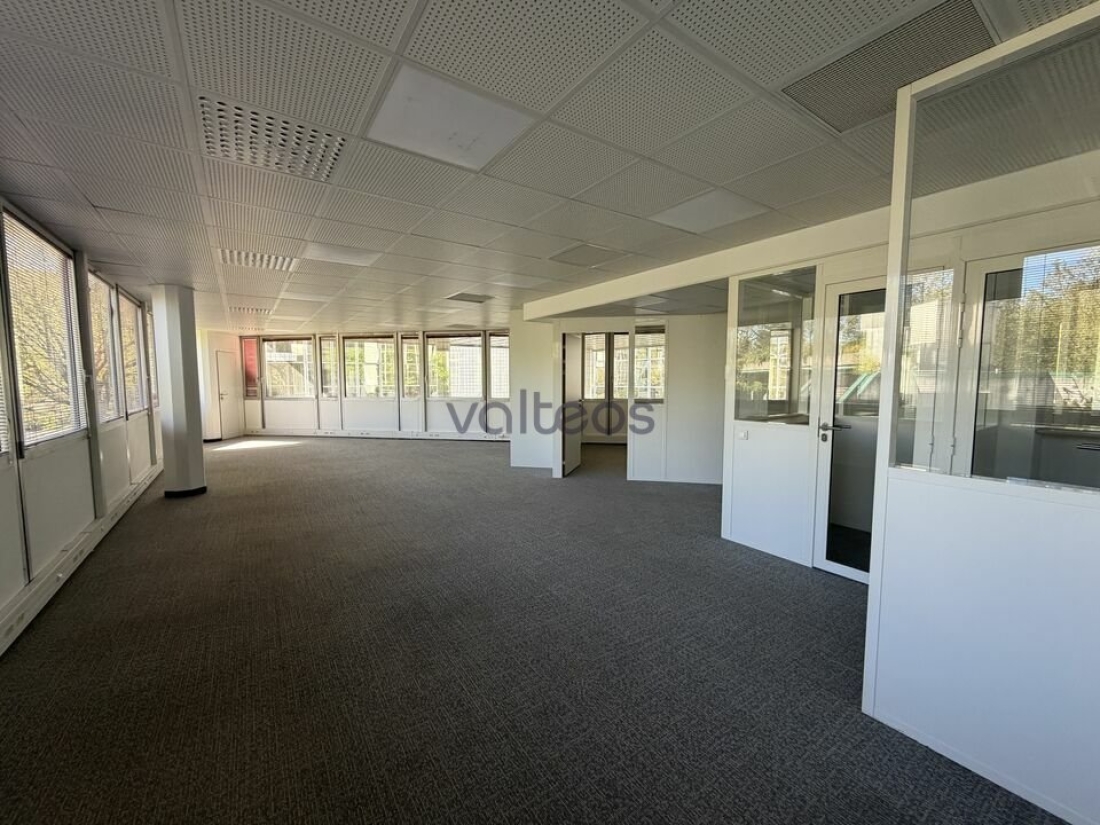 Photo 11 – location bureaux	TOULOUSE (31200)