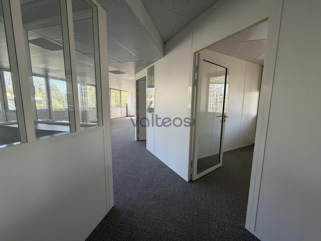 Photo 12 – location bureaux	TOULOUSE (31200)
