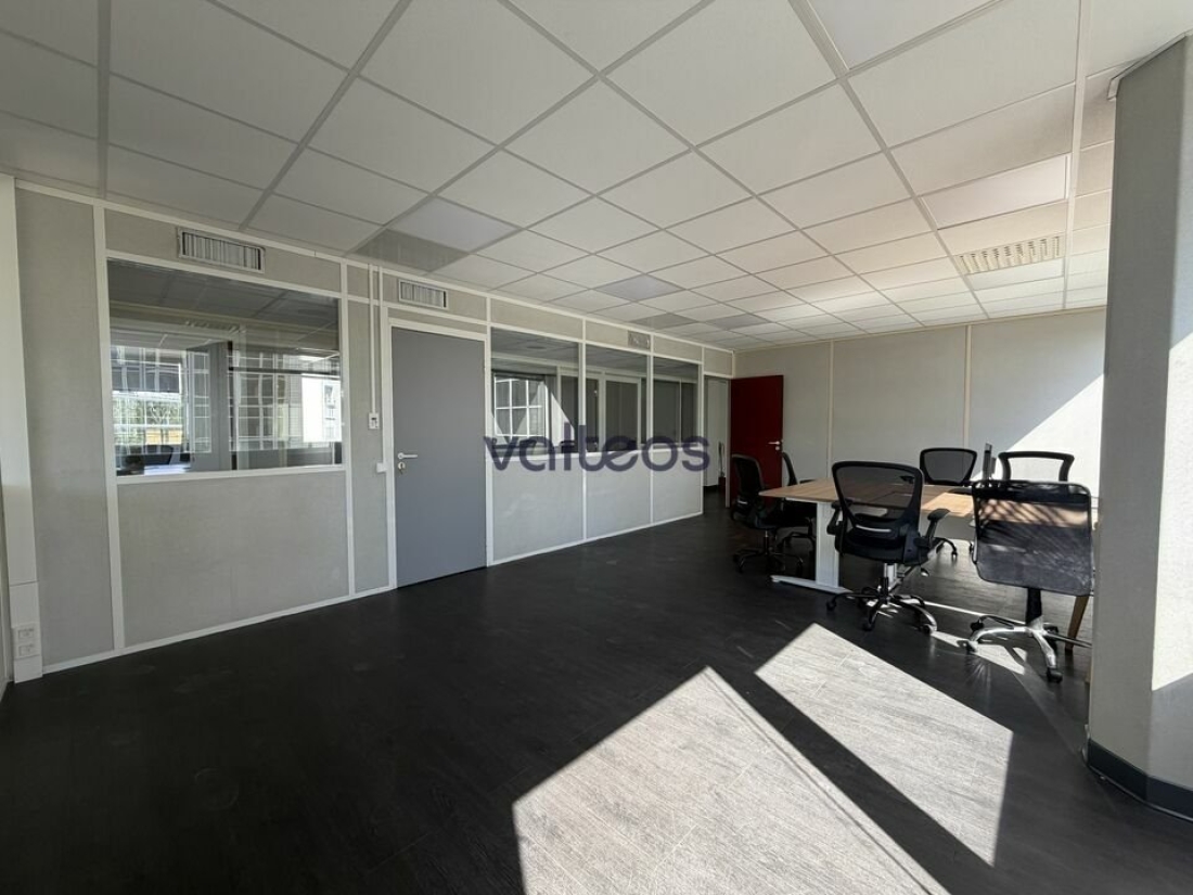 Photo 7 – location bureaux	TOULOUSE (31200)