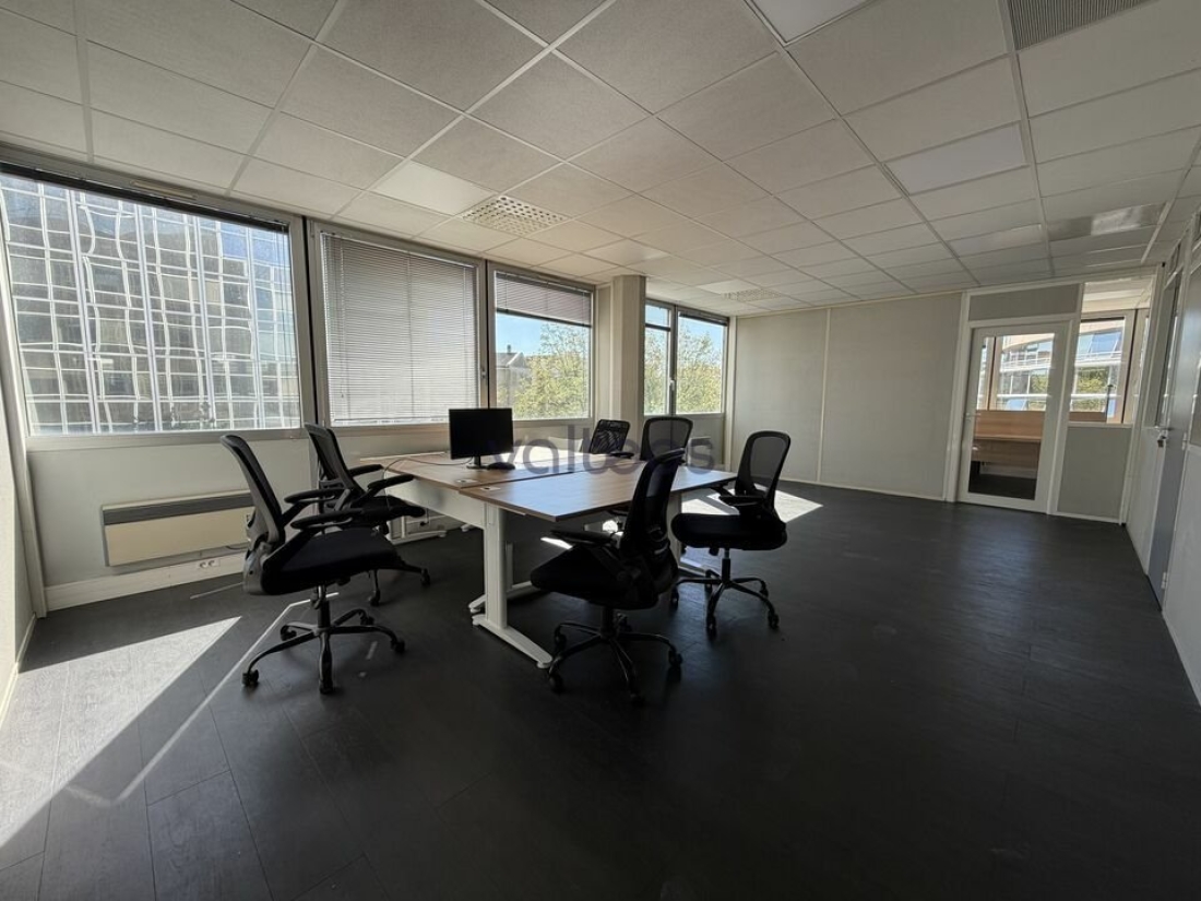 Photo 10 – location bureaux	TOULOUSE (31200)