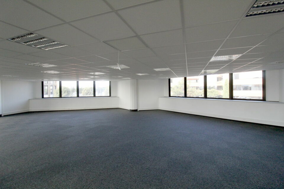 Photo 2 – location bureaux	BLAGNAC (31700)