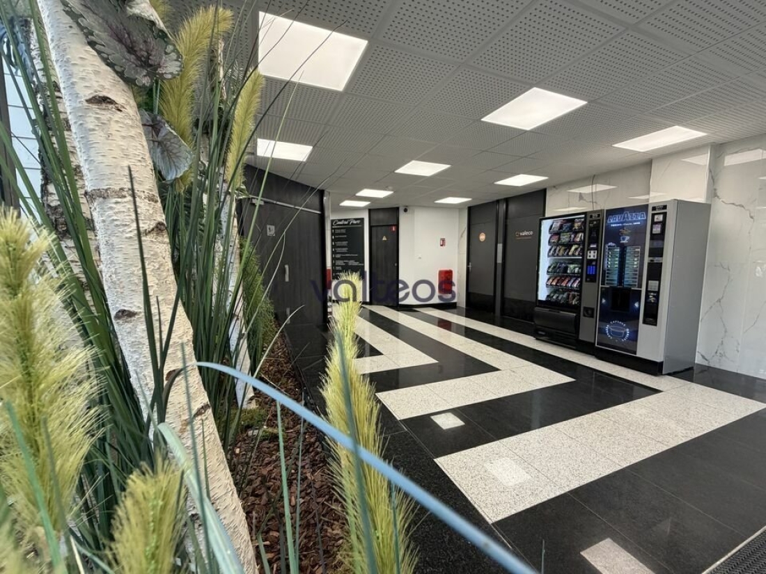 Photo 2 – location bureaux	TOULOUSE (31200)