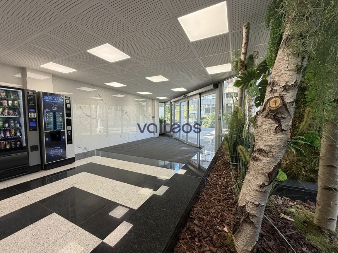 Photo 3 – location bureaux	TOULOUSE (31200)