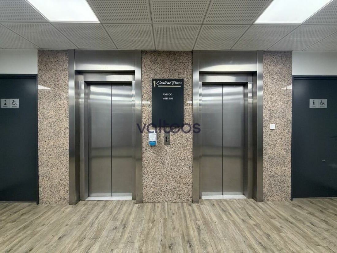 Photo 4 – location bureaux	TOULOUSE (31200)