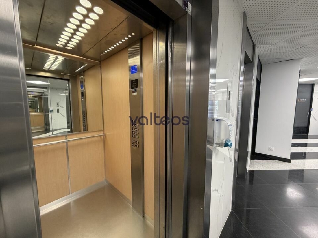 Photo 5 – location bureaux	TOULOUSE (31200)