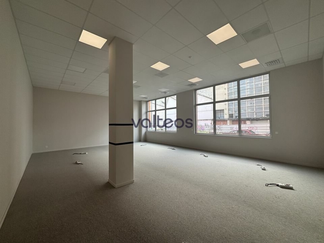 Photo 3 – location bureaux	TOULOUSE (31500)