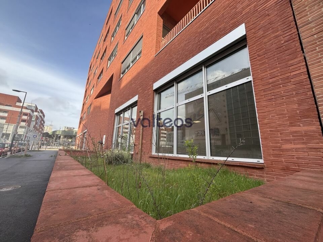 Photo 8 – location bureaux	TOULOUSE (31500)