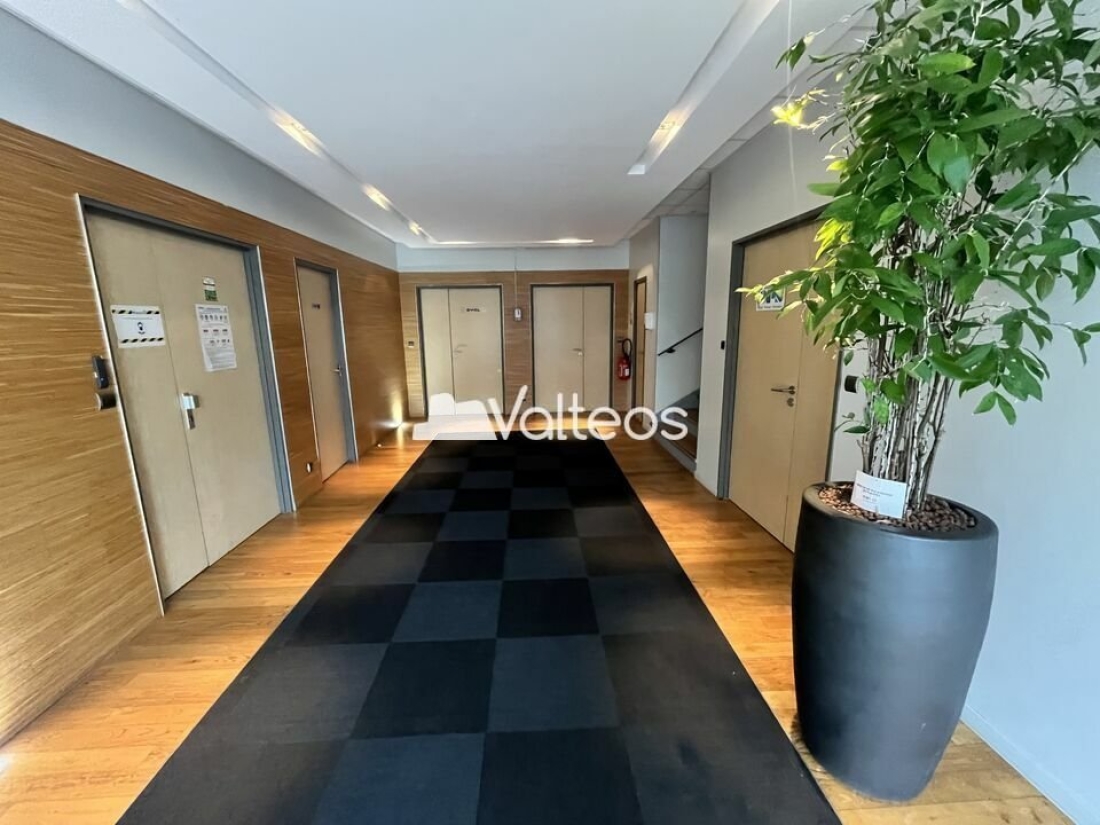 Photo 2 – location bureaux	TOULOUSE (31100)