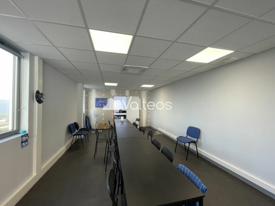 Photo 6 – location locaux d'activités	ESCALQUENS (31750)