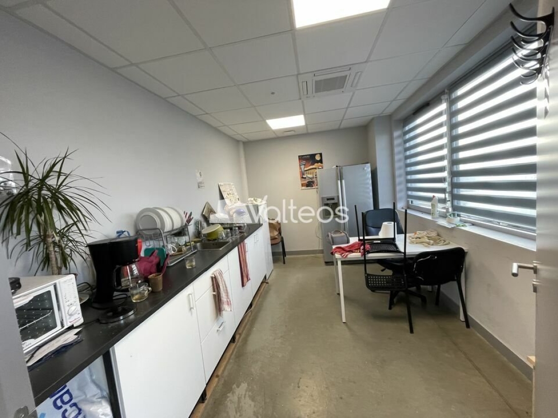 Photo 9 – location locaux d'activités	ESCALQUENS (31750)