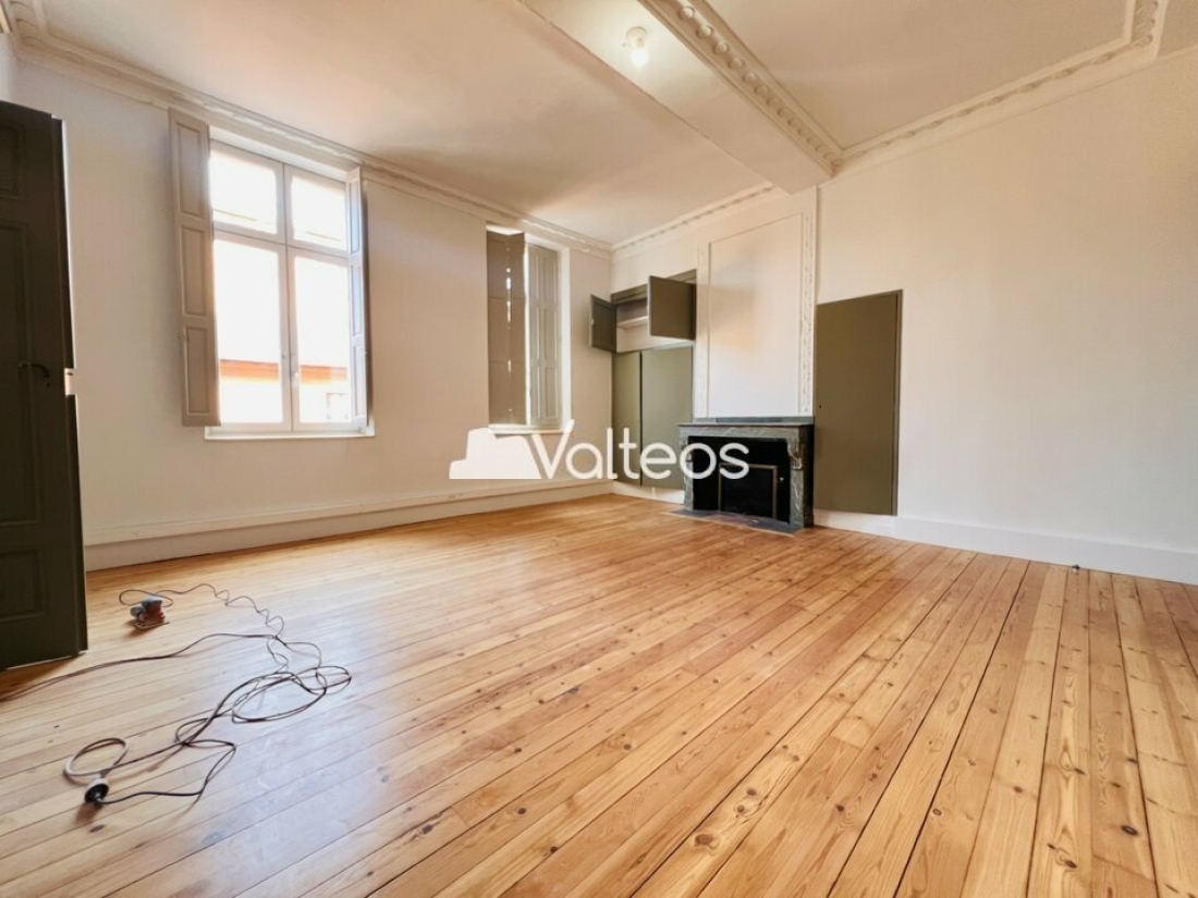 Photo 6 – location bureaux	TOULOUSE (31000)