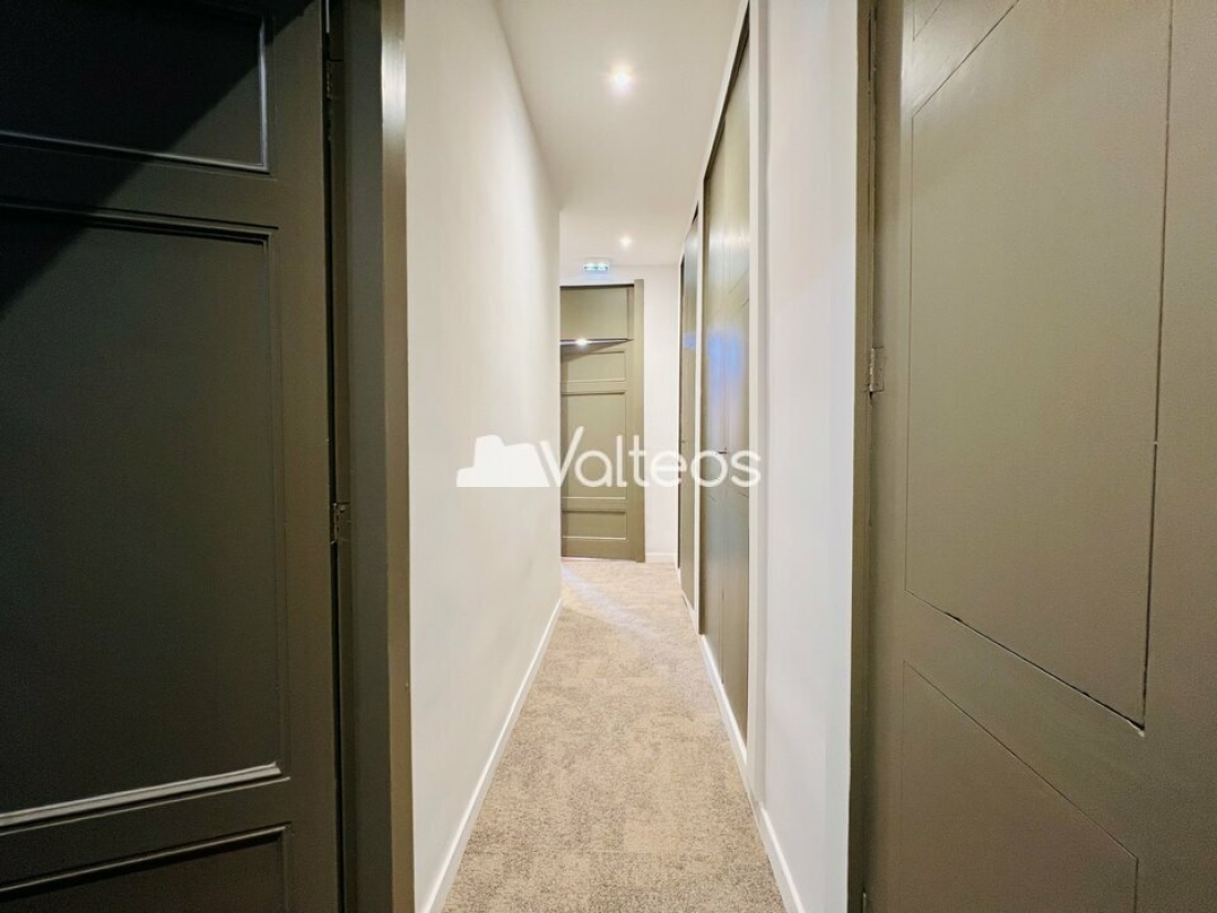 Photo 8 – location bureaux	TOULOUSE (31000)