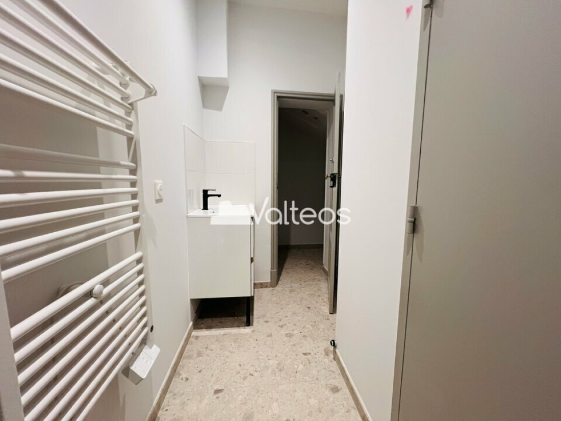 Photo 11 – location bureaux	TOULOUSE (31000)