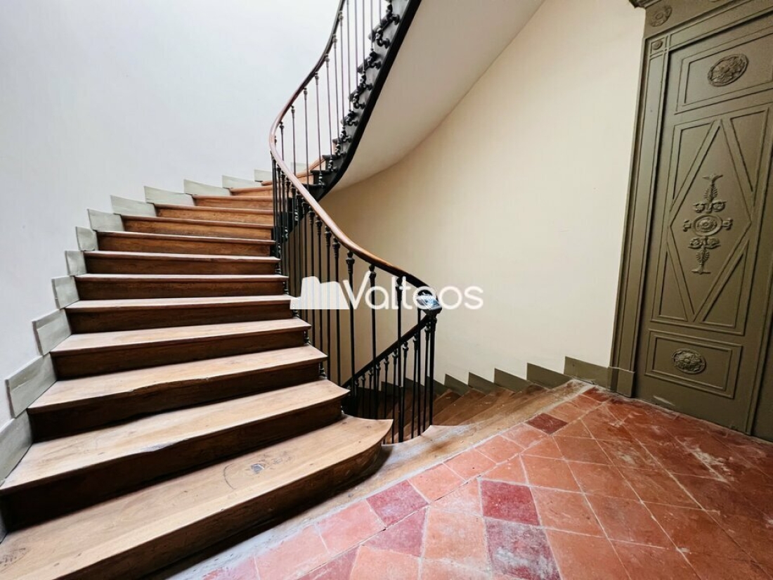 Photo 4 – location bureaux	TOULOUSE (31000)