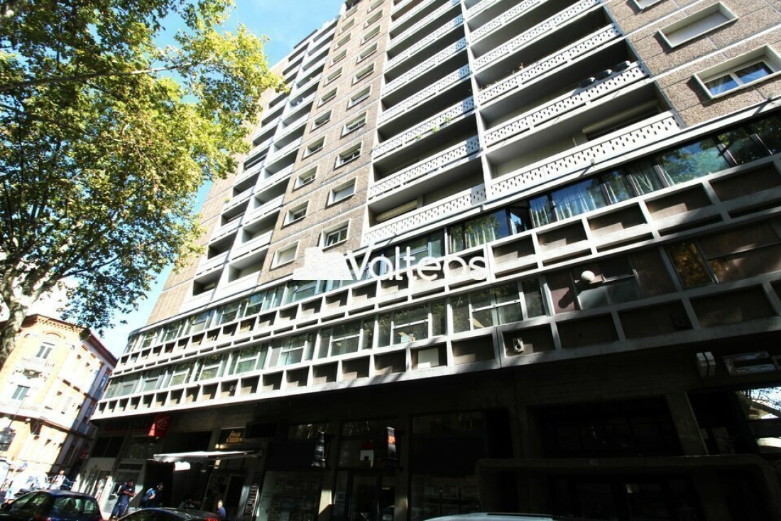 Photo 2 – location bureaux	TOULOUSE (31000)