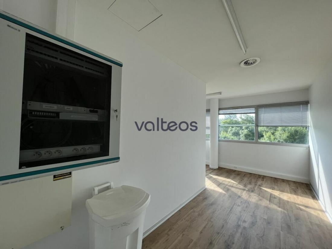 Photo 7 – location bureaux	LABEGE (31670)