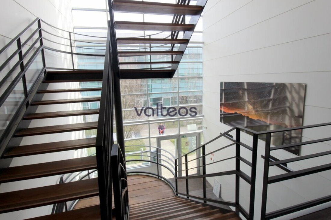 Photo 4 – location bureaux	LABEGE (31670)