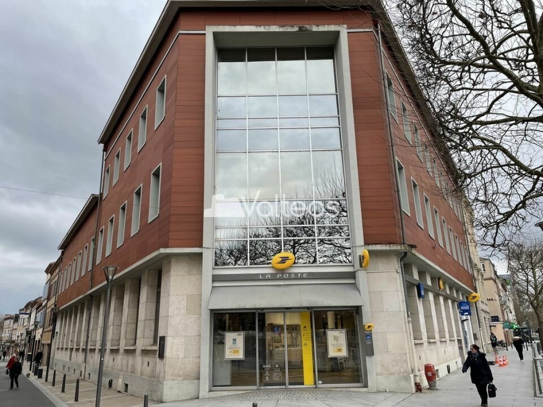 Photo 3 – location bureaux	ALBI (81000)