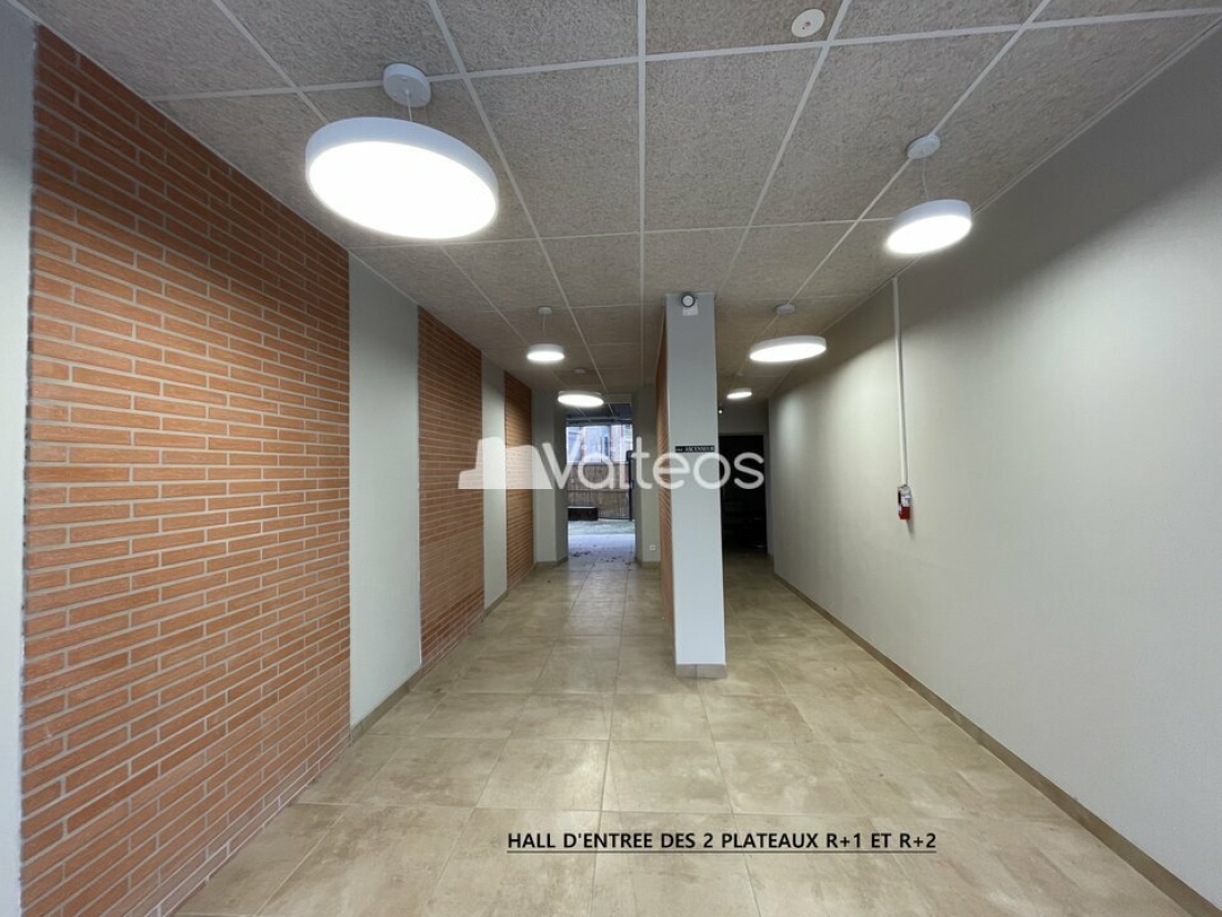 Photo 6 – location bureaux	ALBI (81000)