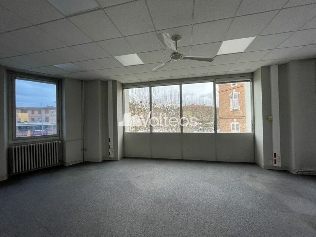 Photo 8 – location bureaux	ALBI (81000)