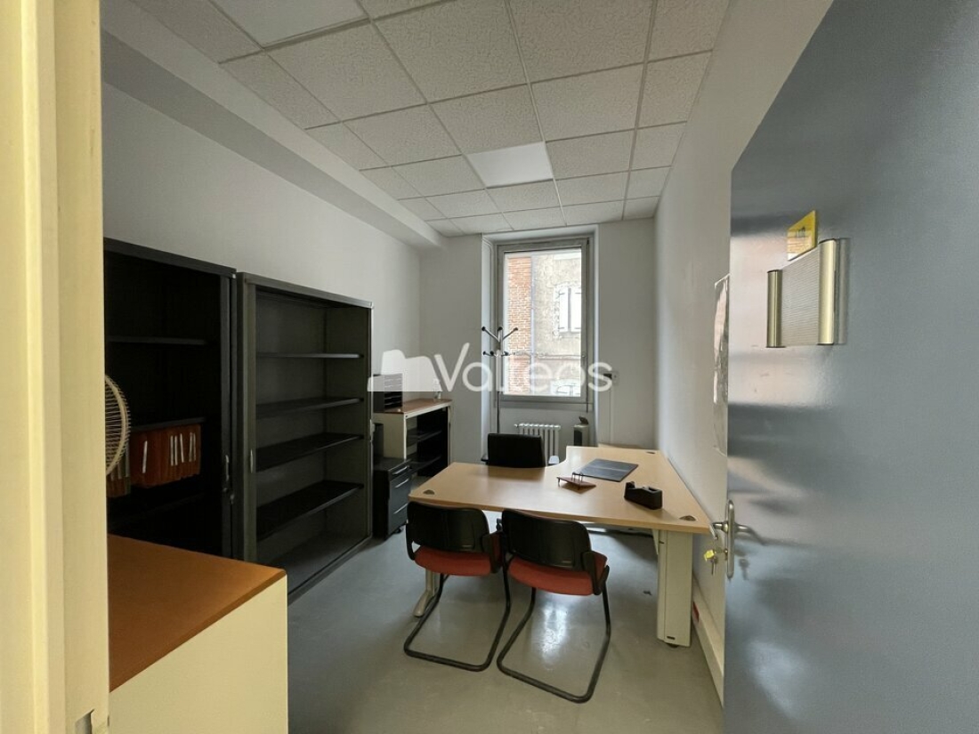 Photo 9 – location bureaux	ALBI (81000)