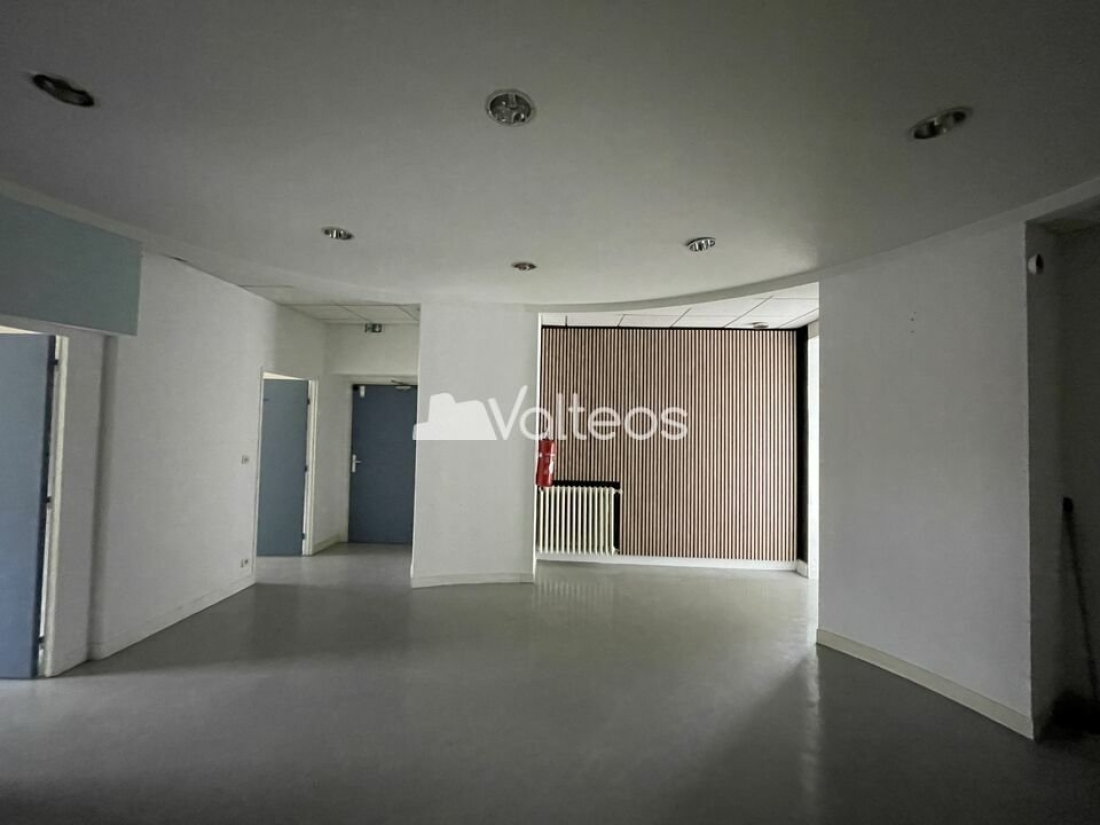 Photo 11 – location bureaux	ALBI (81000)