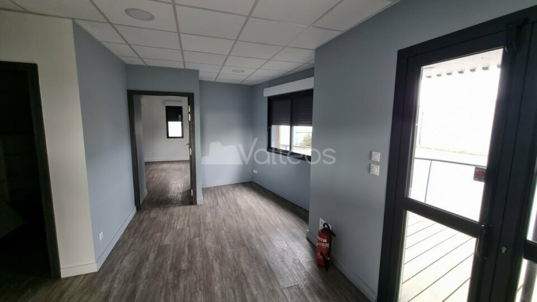 Photo 7 – location locaux d'activités	MONDOUZIL (31850)
