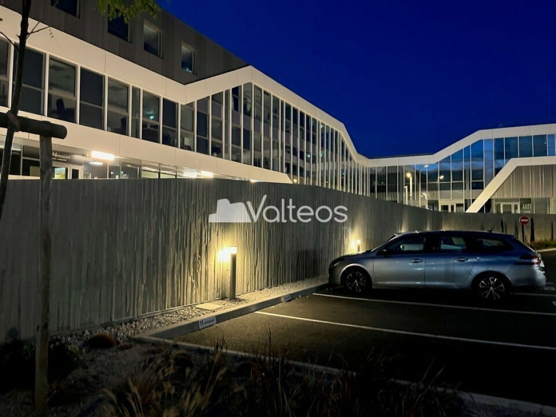 Photo 2 – location bureaux	 ()