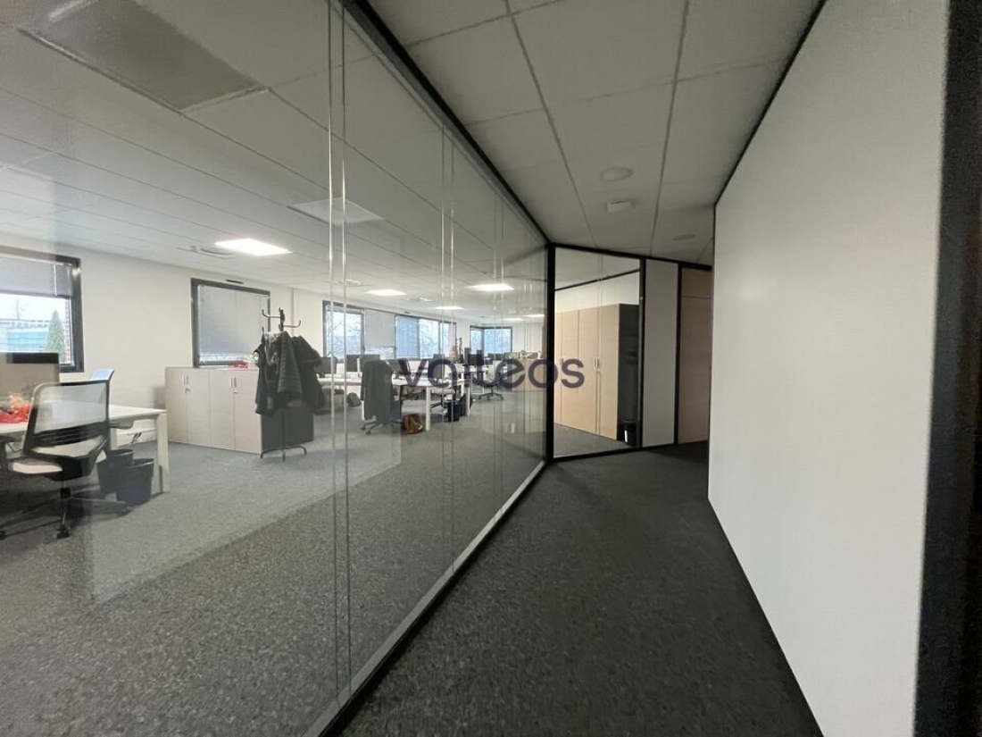 Photo 5 – vente bureaux	TOULOUSE (31100)