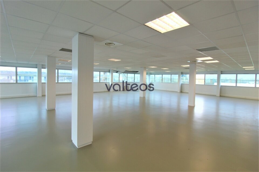 Photo 6 – location bureaux	LABEGE (31670)