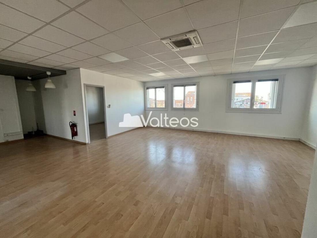 Photo 2 – location bureaux	L'UNION (31240)